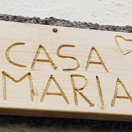 Hotel Casa Maria Levanto Exteriér fotografie