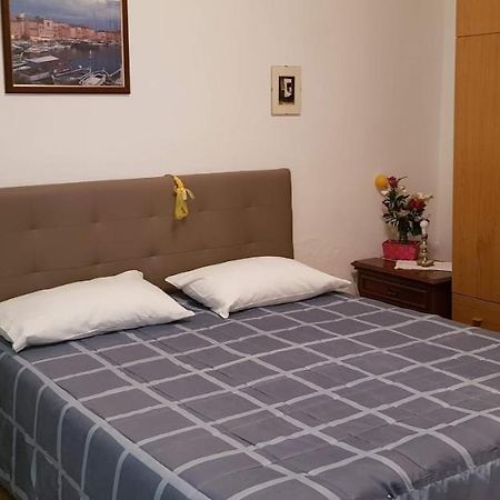 Hotel Casa Maria Levanto Exteriér fotografie