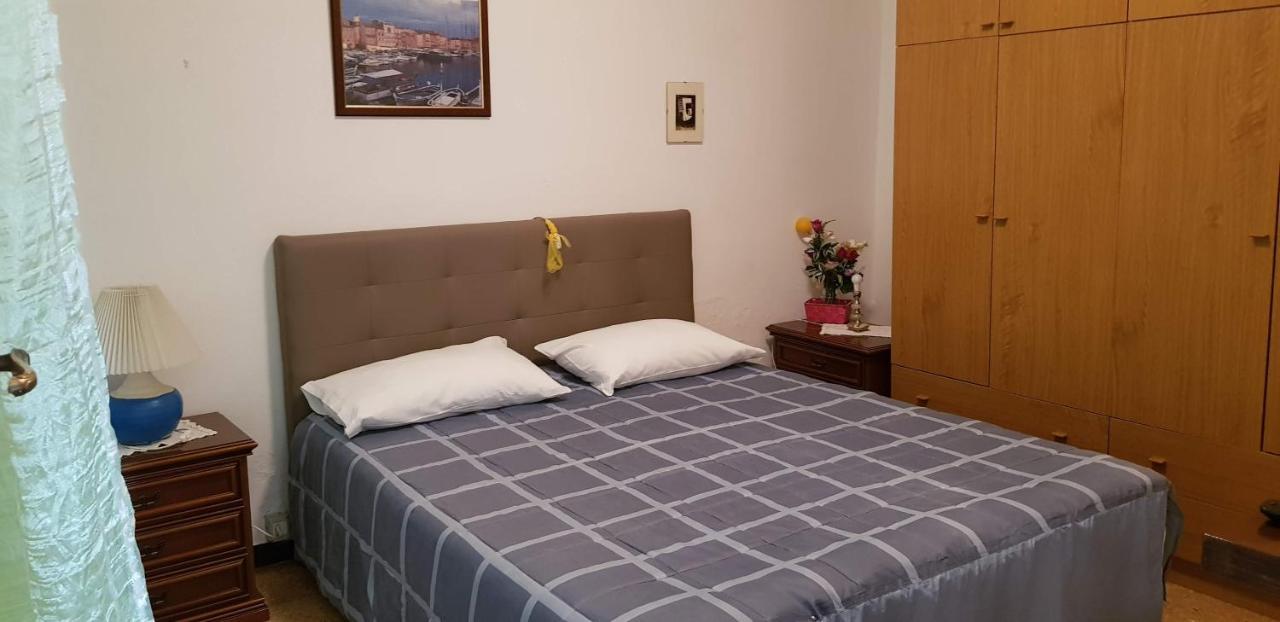 Hotel Casa Maria Levanto Exteriér fotografie